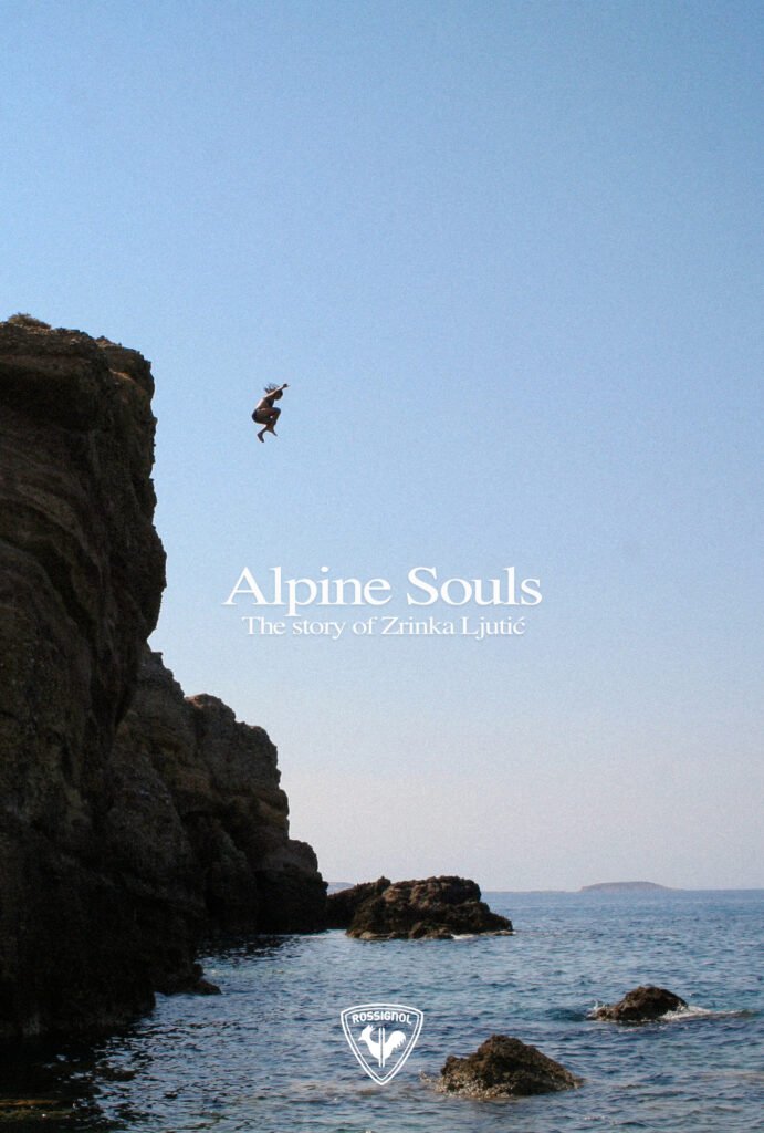 SHORT DOC "ALPINE SOULS" BY ROSSIGNOL