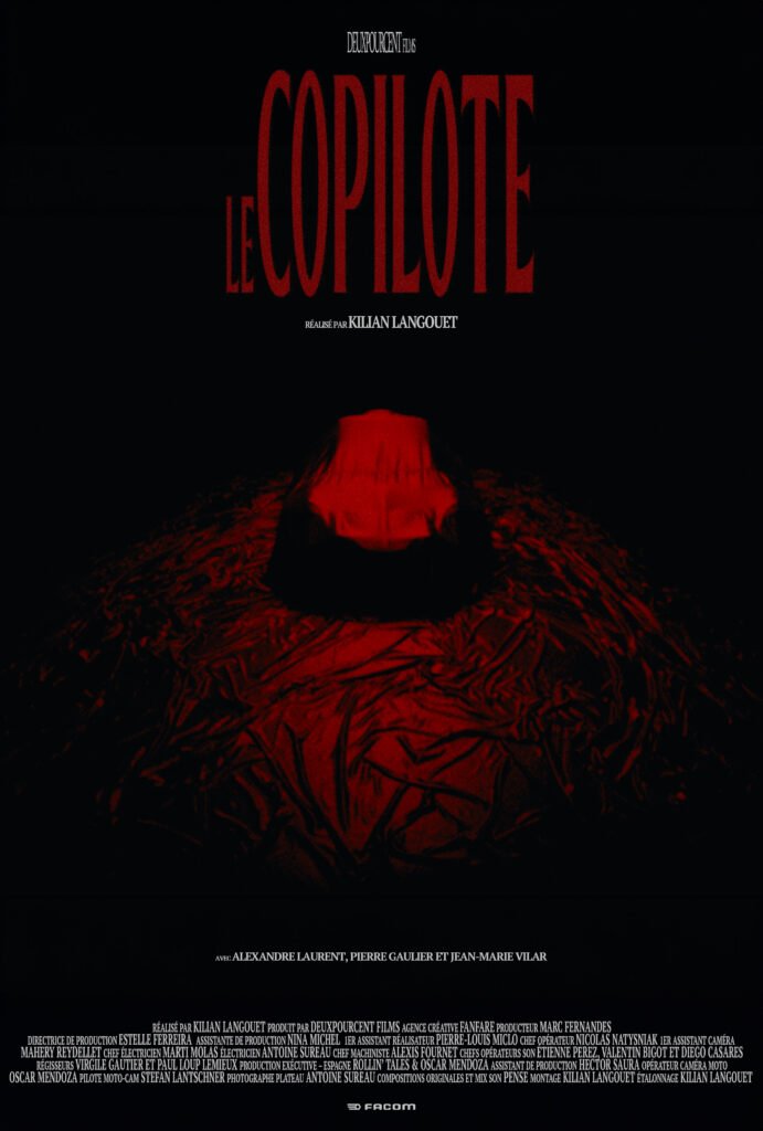 LE COPILOTE